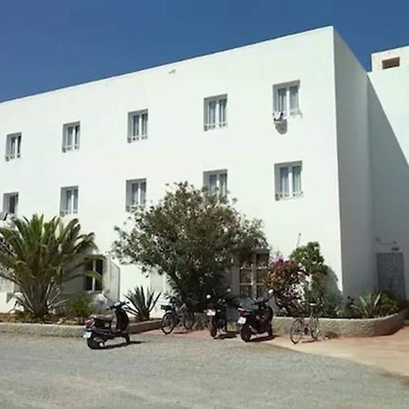 Hotel Lago Playa I Es Pujols Exterior foto